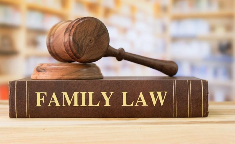 Family Law Tips