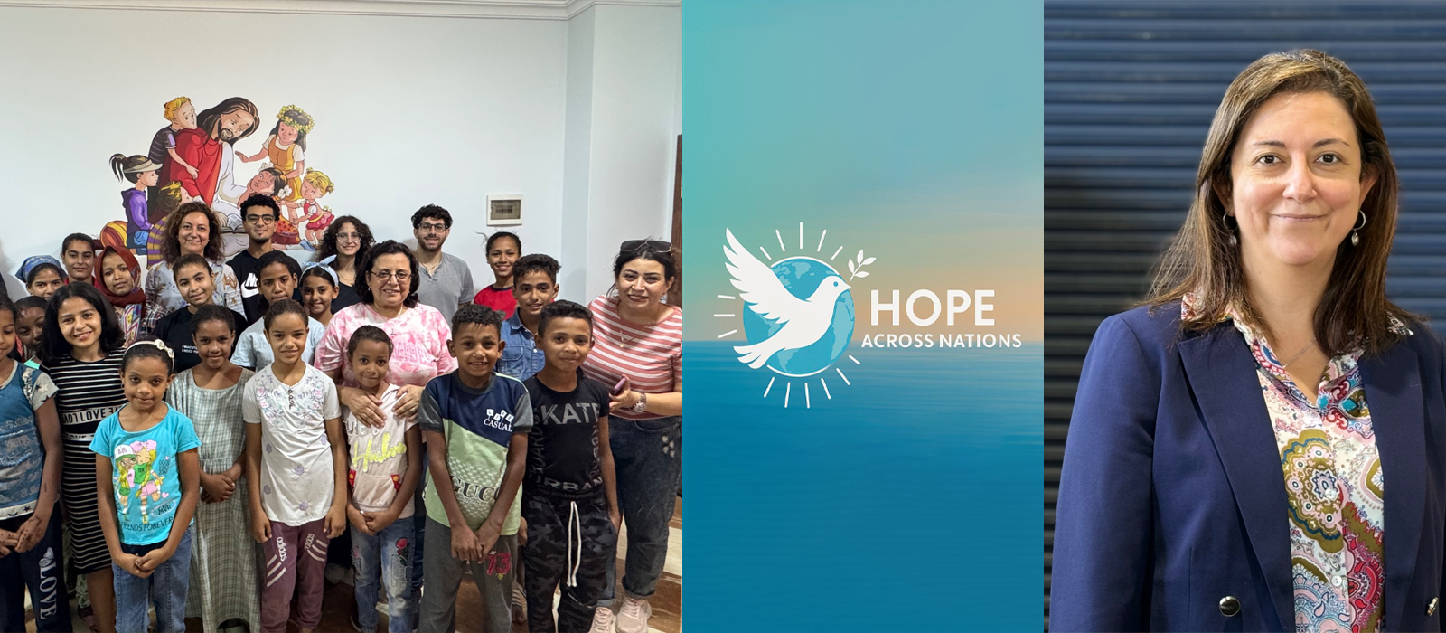 Nathalie A. Dibo Award