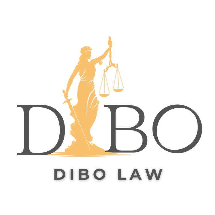 Dibo Law Logo