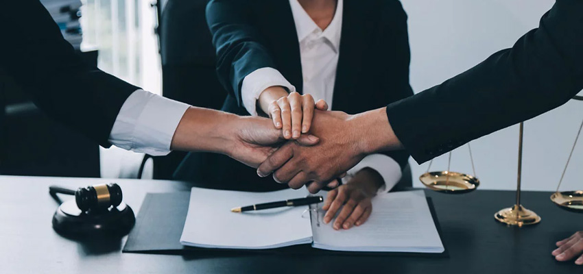 Business & Corporate Law