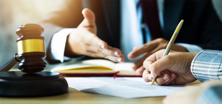 Employment Defense Law