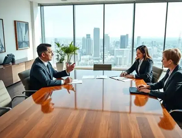 General Counsel Services