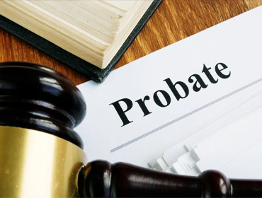 Probate Litigation